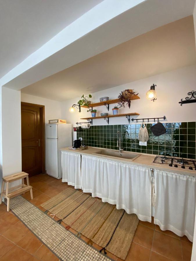 La Depandance Di Villa Rosa Locazioni Brevi 蒙德罗 外观 照片