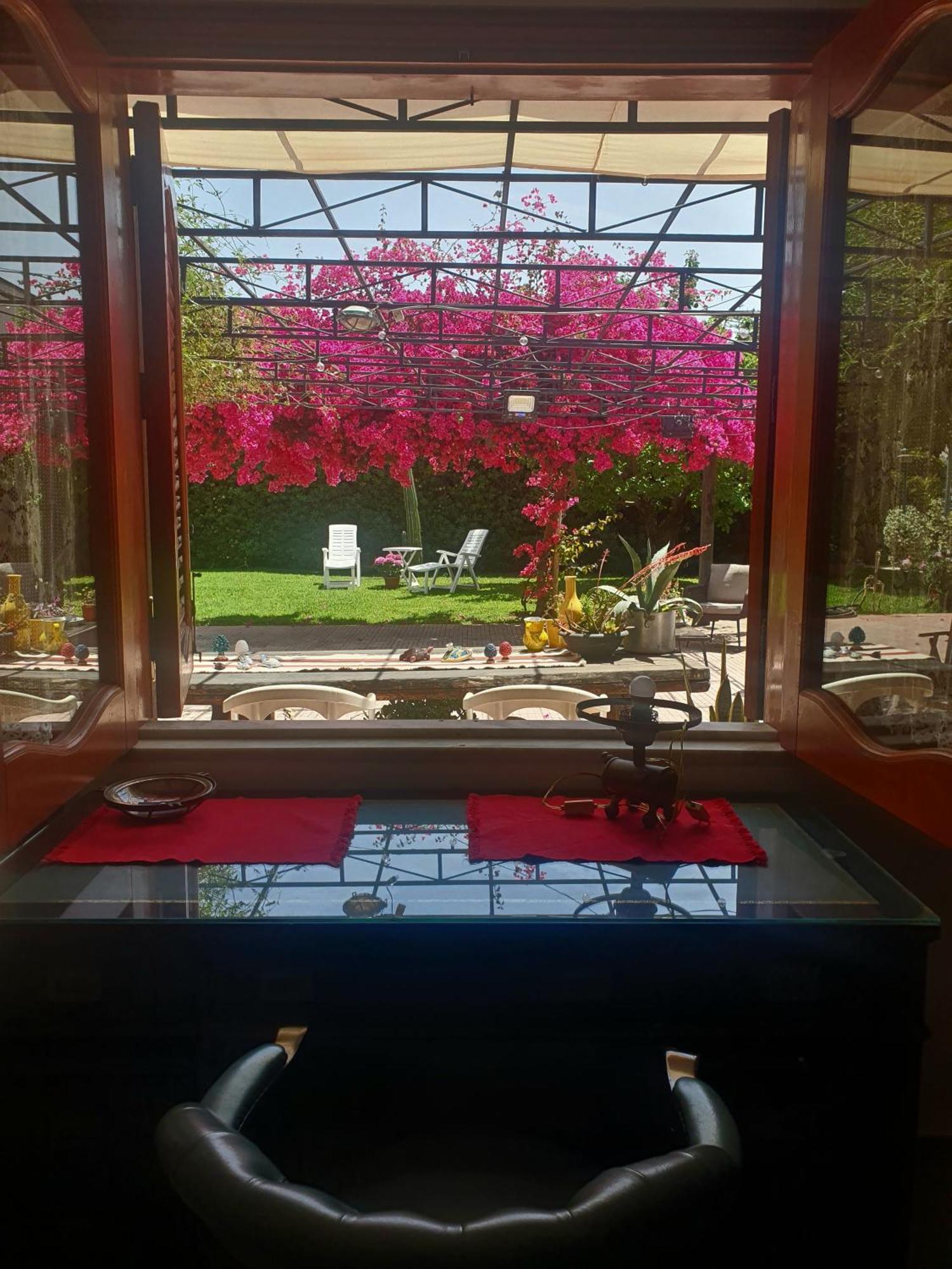 La Depandance Di Villa Rosa Locazioni Brevi 蒙德罗 外观 照片