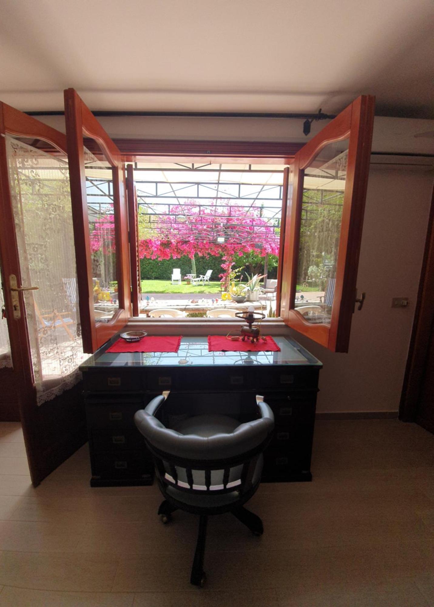 La Depandance Di Villa Rosa Locazioni Brevi 蒙德罗 外观 照片